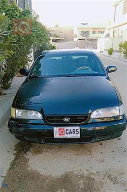 هيونداي سوناتا